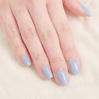 Alloya 3-in-1 Gel Nail Polish - Blue Windbell