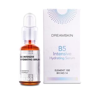 Suero hidratante intenso Dream Skin Elemento 100 B5, 30 ml