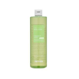 Pretty Skin Pure Jeju Cica Cleansing Water, 500ml