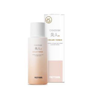 Tónico hidratante Pretty Skin Gangnam Miin - 300 ml
