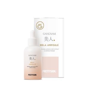 Ampoule hydratante Pretty Skin Gangnam Miin Mela 50ml