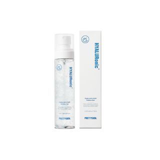Leche hidratante de ácido hialurónico Pretty Skin 100 ml