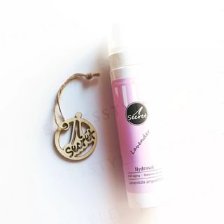 Hydrolat de lavande iSecret 100 ml