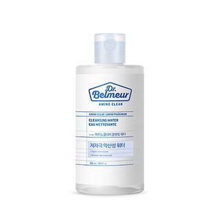 Agua Limpiadora Dr. Belmeur Amino Clear - 300ml