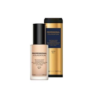 Fond de teint professionnel Pretty Skin 50 ml