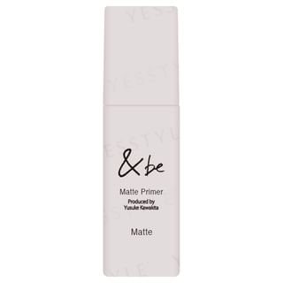 Primer &be Mat SPF 50+ PA++++