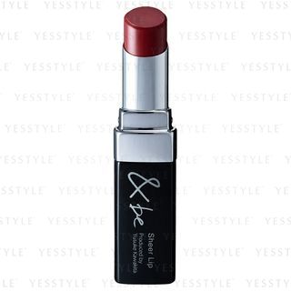 Lápiz Labial &be Sheer Brick - 1 Unidad