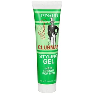 Clubman Styling Gel 106g