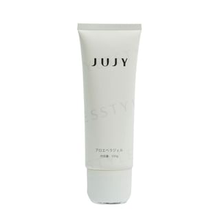 Gel de Aloe Vera JUJY 120g