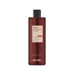 Pretty Skin Galactomyces Deep Cleansing Water, 500ml