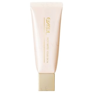 Suero de protección solar Excel, SPF 48 PA+++, 40g