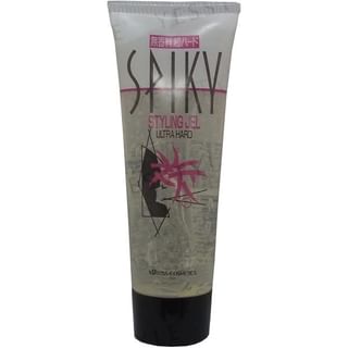 Gel modelador espeso de IRIYA COSMETICS, ultra fuerte 130g