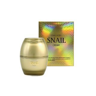 Cremas de colágeno con secreción de caracol Pretty Skin 50 ml