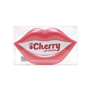 Parche para labios Pretty Skin Design Your Beauty de cereza