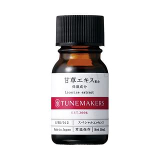 Suero de extracto de regaliz TuneMakers 10ml