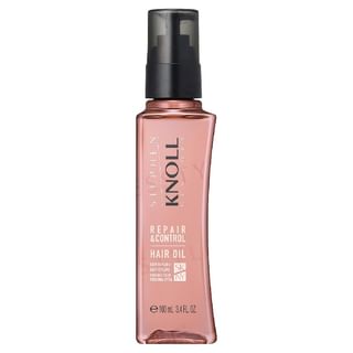 Aceite capilar reparador y controlador Kose Stephen Knoll, 100 ml