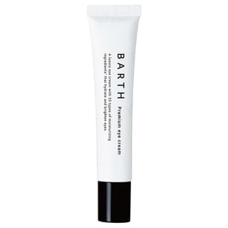 BARTH Premium Eye Cream 15g