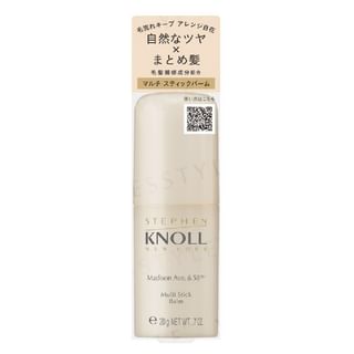 Kose Stephen Knoll Madison 58 Multi Stick Balm 20g