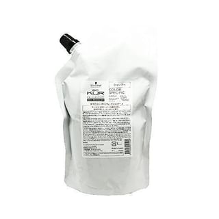 Champú específico para color Schwarzkopf Japón BC KUR 600 ml