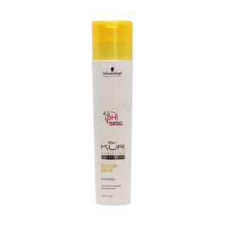 Schwarzkopf Japan Professional BC KUR Color Save Shampoo 250ml