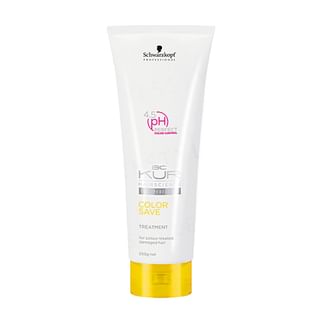 Schwarzkopf Japan Color Save Treatment, 250g