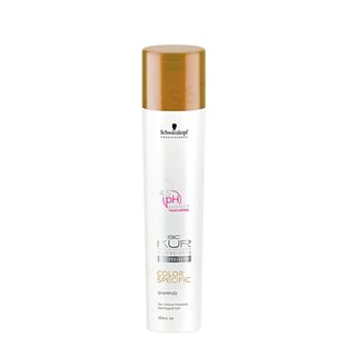 Schwarzkopf Japan - Professional BC KUR Color Specific Shampoo 250ml