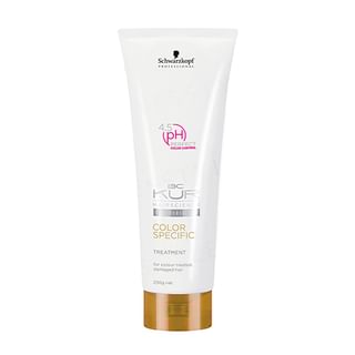 Schwarzkopf Japan Professional BC KUR Color Specific Treatment, 250g