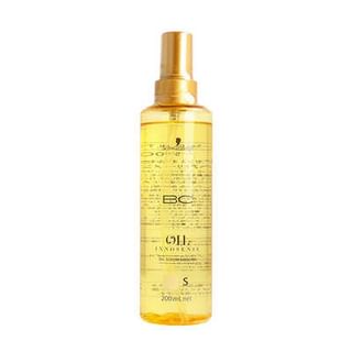 Sérum capillaire Schwarzkopf Japan BC Oil Innocence, 200 ml