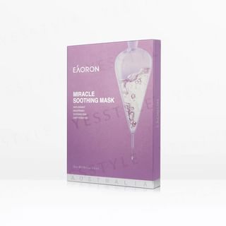 EAORON Soothing Mask, 5 Pieces