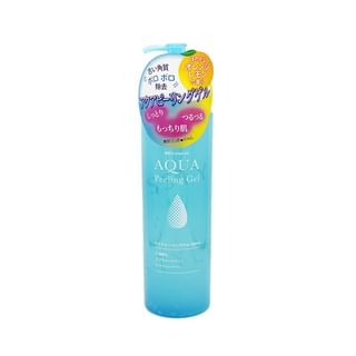 Suhada Eve-Kiss Aqua Peeling Gel 500ml