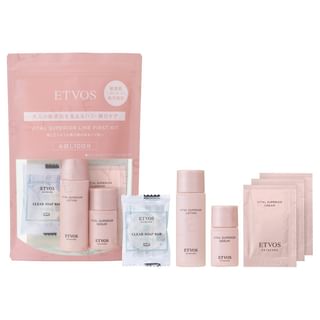 Kit de inicio ETVOS Vital Superior