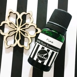 Huile essentielle iSecret Pin 10ml