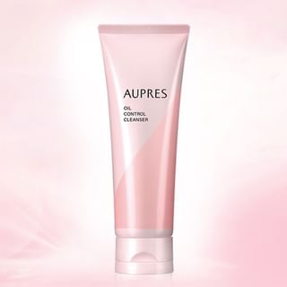 Limpiador AUPRES Control de Aceite - 125g