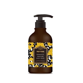Acondicionador corporal con perfume Pretty Skin Romántico 500ml