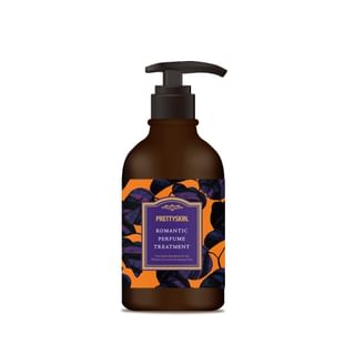 Pretty Skin Romantic Perfume Hair Treatment, 500ml