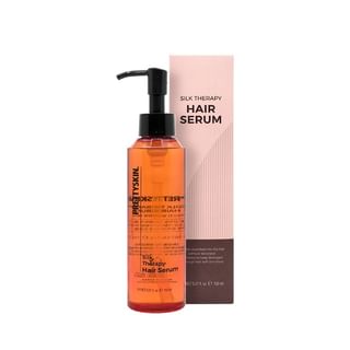 Pretty Skin Silk Therapy Hair Serum 150ml