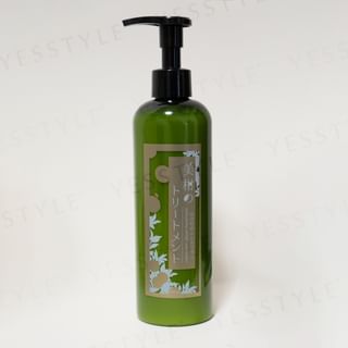 Kyo-Miori Mikan Non-Silicon Treatment - 350g