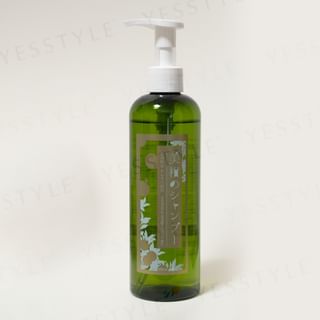 Kyo-Miori Mikan Non-Silicon Shampoo - 350g