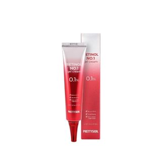 Pretty Skin Retinol Gel Cream 30ml
