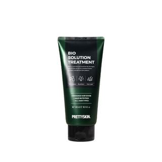 Pretty Skin Bio Solution Hair Treatment, 300ml