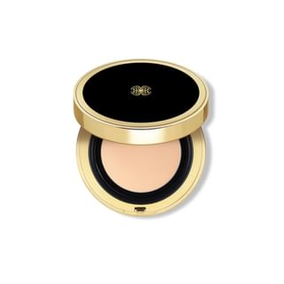 Set O HUI Ultimate Cover Mesh Cushion, Beige Leche (2 unidades)