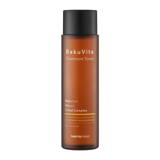 Tónico facial BaKuVita de THANK YOU FARMER - 200 ml