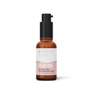 Suero Formotopia para el refinamiento de poros con retinol al 0,05% de 30 ml