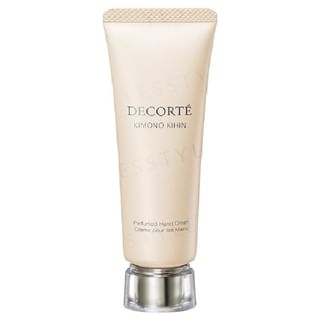 Kose DECORTE Kimono Kihin Perfumed Hand Cream, 30g