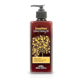 Body Drench Brazilian Camu Camu Oil Body Lotion 500ml