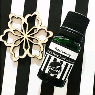 iSecret Rosemary Organic Essential Oil 10ml