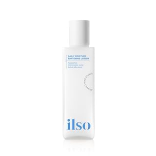 Lotion hidratante diaria ilso suavizante 150ml