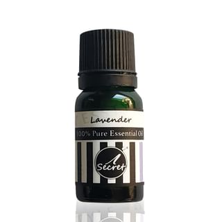iSecret Lavender Essential Oil 10ml
