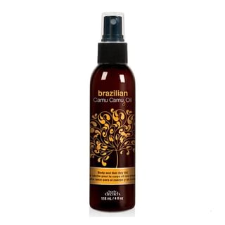 Body Drench Brazilian Camu Camu Oil Body and Hair Dry Oil 118ml