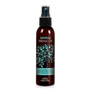 Body Drench Tahitian Monoi Oil Body and Hair Dry Oil 118ml